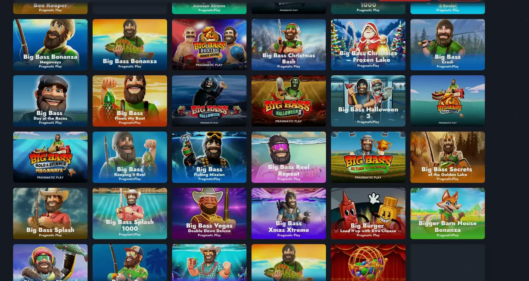 Авокадо казино зеркало интерфейс 2026